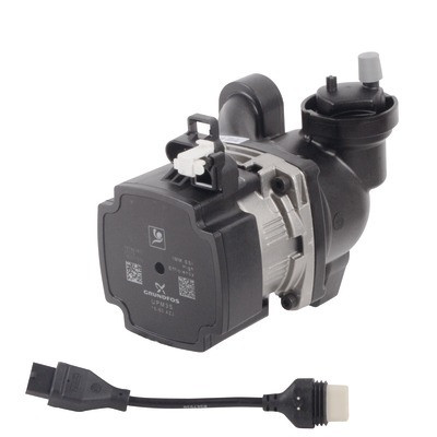 Pompe GRUNDFOS UPM 3 S 15-60 6M avec cablage- DE DIETRICH CHAPPEE - 7704776