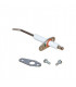 Sonde ionisation- DE DIETRICH CHAPPEE - 7705900