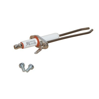 Électrode allumage- DE DIETRICH CHAPPEE - 7709509