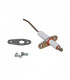 Sonde ionisation- DE DIETRICH CHAPPEE - 7709511