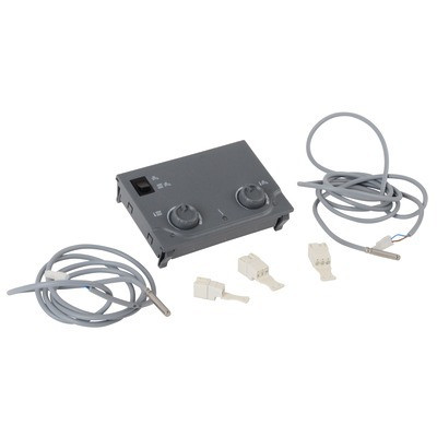 Kit PR ECOCONTROL- CHAPPEE - 7726003