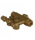 Ensemble vanne 3 voies- CHAPPEE - 7726372