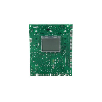 Pcb Assembly- DE DIETRICH CHAPPEE - 7726557