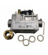 Vanne vgu86s avec adaptateur- CHAPPEE - 7727679