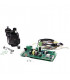 Kit circulateur ERP + PCB- DE DIETRICH - 7731044