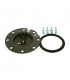 Trappe de visite lt/l avant 07/2007- BOSCH - 7735500187