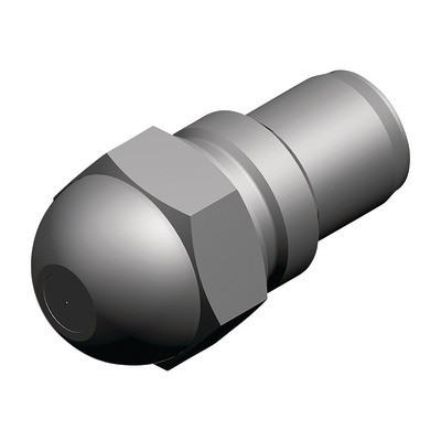 Gicleur fioul 0.45gph 80gr HR DANFOSS- BOSCH - 7736604057