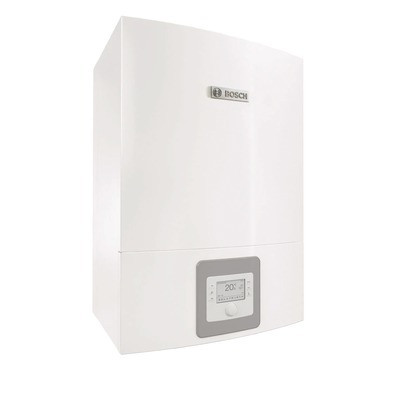 Compress 7001iAW - AWE13-17 - 13-17kW -- ELM LEBLANC - 7736900514