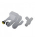 Complete siphon with t -v2 gb112-gb142- GEMINOX - 7746700062