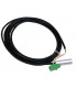 Sonda temperatura 1/4 10k 3000mm (fk) v2- GEMINOX - 7747007982