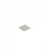 Verre tempax 30x30x3 3mm v2- GEMINOX - 7747021876