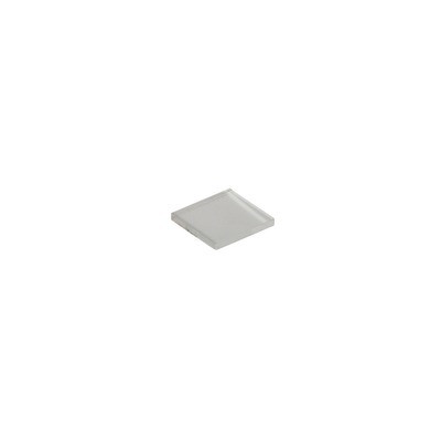 Verre tempax 30x30x3 3mm v2- GEMINOX - 7747021876