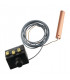Temperature regulator 100°-120° c 3000- GEMINOX - 7747022527
