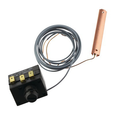 Temperature regulator 100°-120° c 3000- GEMINOX - 7747022527