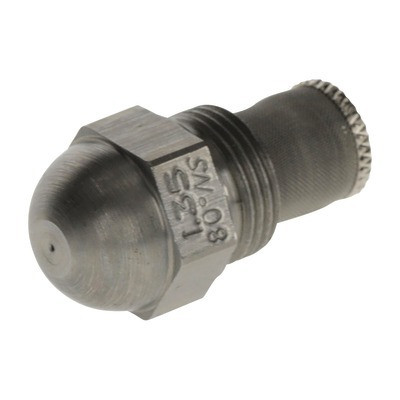Gicleur fioul ,35gph 80° ns monarch- GEMINOX - 7747028926