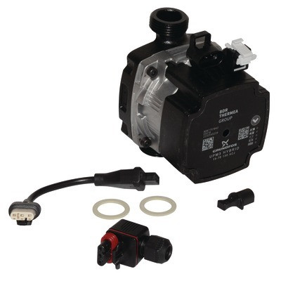 Pompe UPM3 15-70 G1 12H- CHAPPEE - 7792209