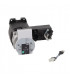 Vanne 3 voies CITY 1.24 et câble- DE DIETRICH - 7800895