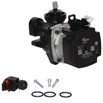 Pompe- DE DIETRICH CHAPPEE - 7801638