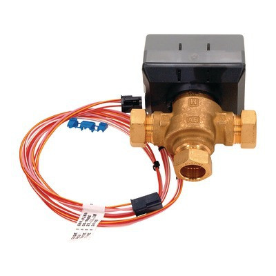 Vanne a 3 voies 3/4"- BOSCH - 78016