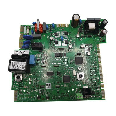 Pcb cu-gh17-vsn5- CHAPPEE - 7803381