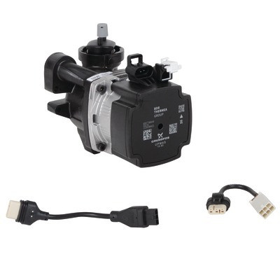 Circulateur UPM3S+adaptateur 2 vitesses- DE DIETRICH CHAPPEE - 7814140