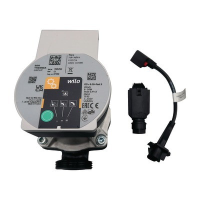 Circul. para 25-130/6-50/sca-12h- DE DIETRICH CHAPPEE - 7814292