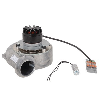 Kit ventilateur EDENA 24/28kW- CHAPPEE - 7814691