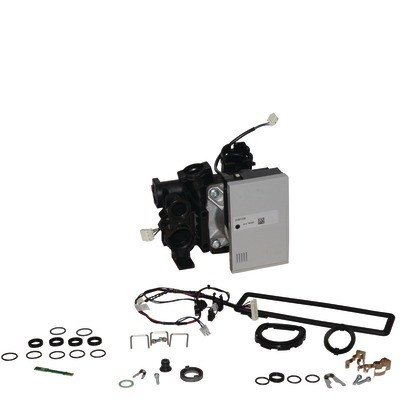 Hydraubloc droit + circulateur 39kW- DE DIETRICH CHAPPEE - 7821536