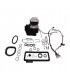 Hydraubloc droit MI- DE DIETRICH CHAPPEE - 7821550