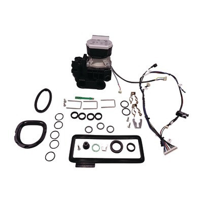Hydraubloc droit MI- DE DIETRICH CHAPPEE - 7821550