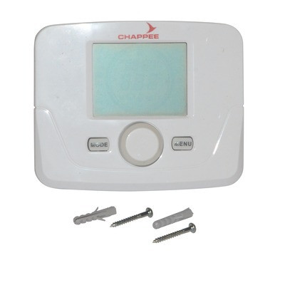 Sonde ambiance progr. ss fil CH- DE DIETRICH CHAPPEE - 7822562