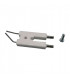 Electrode cplt 4/7/12kg.bli.40- CHAPPEE - 7822585