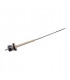 Anode a courant impose- DE DIETRICH CHAPPEE - 7824677