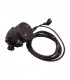 Circulateur alpha 1.1 15-60 130mm + cabl- DE DIETRICH - 7826213