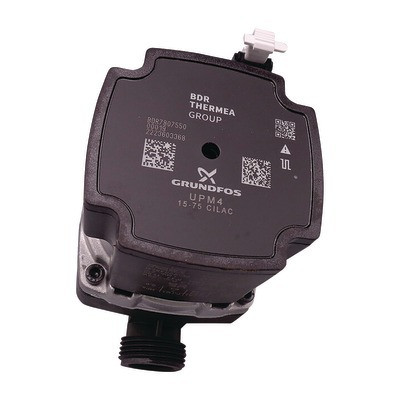 Circulateur upm4 w3 15-75 cilac aza- DE DIETRICH - 7832655