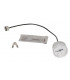 Manometre- VIESSMANN - 7834985