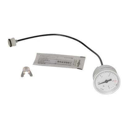 Manometre- VIESSMANN - 7834985