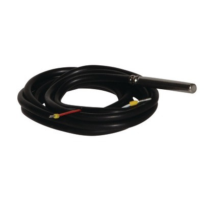 Sonde panneau solaire fkp 6- DE DIETRICH CHAPPEE - 7837229