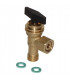 Vanne de remplissage- VIESSMANN - 7842240