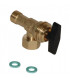 Vanne de remplissage- VIESSMANN - 7842240