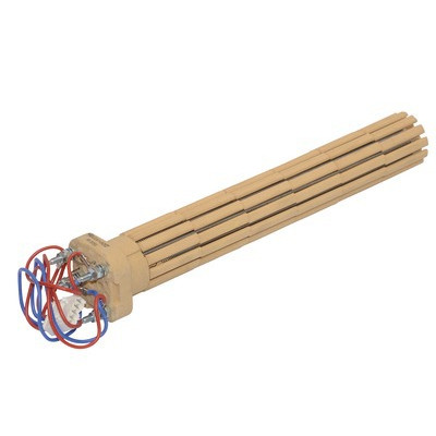 Élément barillet 1800W câble- DE DIETRICH - 7843851