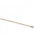 Doigt gant inox Ø1/2l500- ACV - 784821