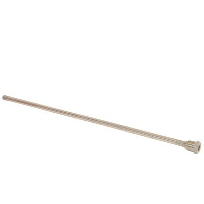 Doigt gant inox Ø1/2l500- ACV - 784821