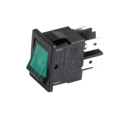 Interrupteur bipolaire- ACV - 785234