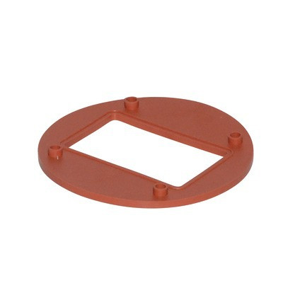 Joint bride ventilateur- ACV - 786583