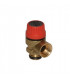 Soupape de securite- DE DIETRICH CHAPPEE - 7866586