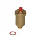 Purgeur d'air automatique 3/8"- DE DIETRICH CHAPPEE - 7866588