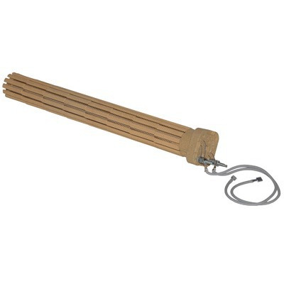 Resist steatite cablee 2.4kw- DE DIETRICH CHAPPEE - 7866612