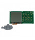 Display board version c. 256k- ACV - 786834