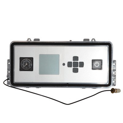 Boîtier display CPL HM Prestige version- ACV - 787082